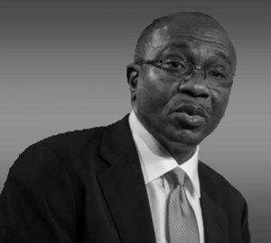Mr. Godwin Emefiele