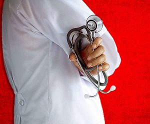 A Medical Doctor | Dirty Doctors On The Prowl: Women Beware!