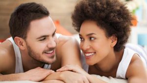 Lovers having a nice time | 5 Questions God Will Ask Us About Our Girlfriend And Boyfriend
