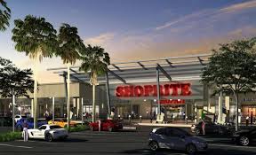 Shoprite, Lekki Mall | How To Punish A Greedy And Cunning Girlfriend – Part 5