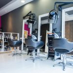 an empty hair and beauty salon | The Dangerous Side of Some Beautiful Women