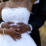 black wedded couple | The Great Prize of Broken Trust in Marriage